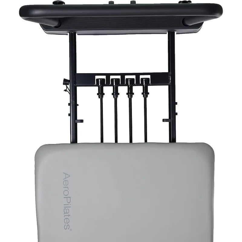 AeroPilates Machine w/Resistance