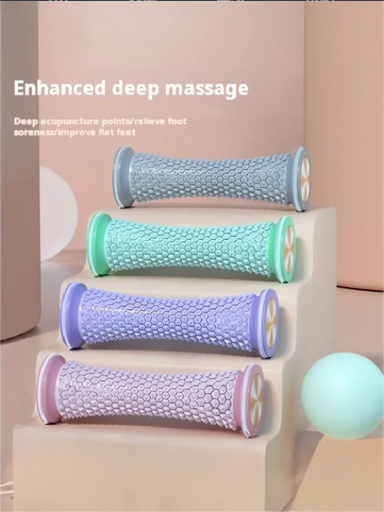 Acupressure Foot Massager
