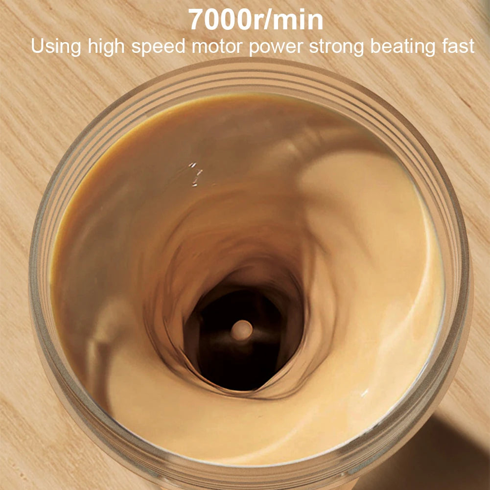 Electric Shaker Cup