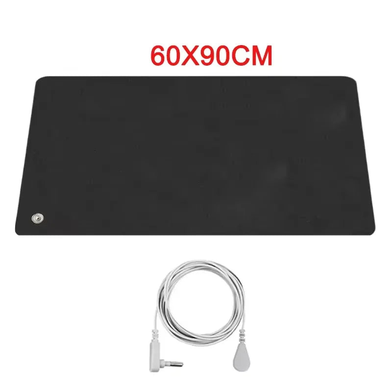 Grounding Yoga Exercise Mat