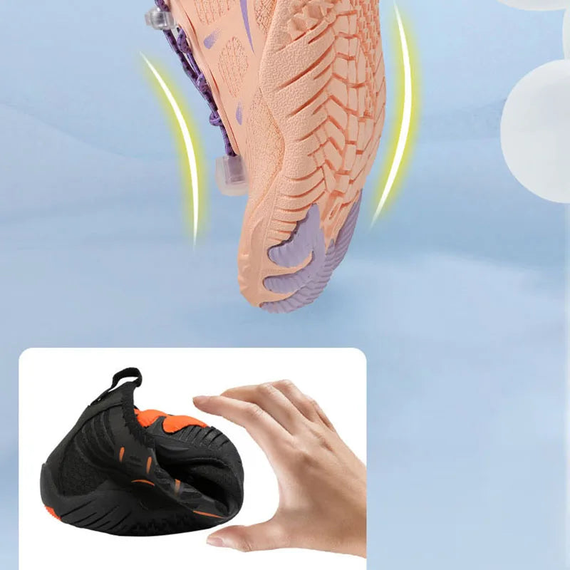 Barefoot Aquatic Trail Shoes