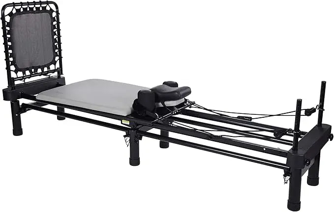 AeroPilates Machine w/Resistance