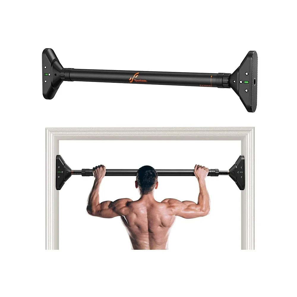Adjustable Doorway/Hallway Pull-up Bar