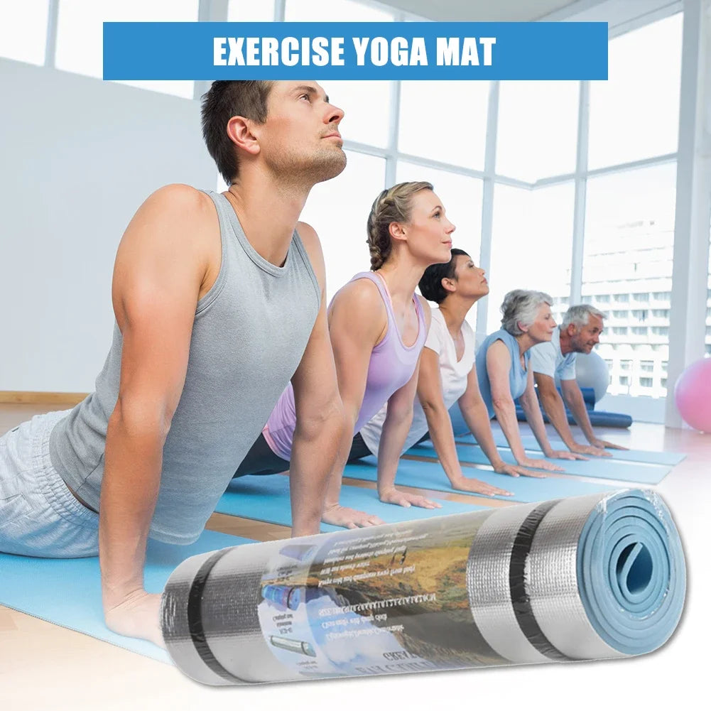 EVA Yoga Mat