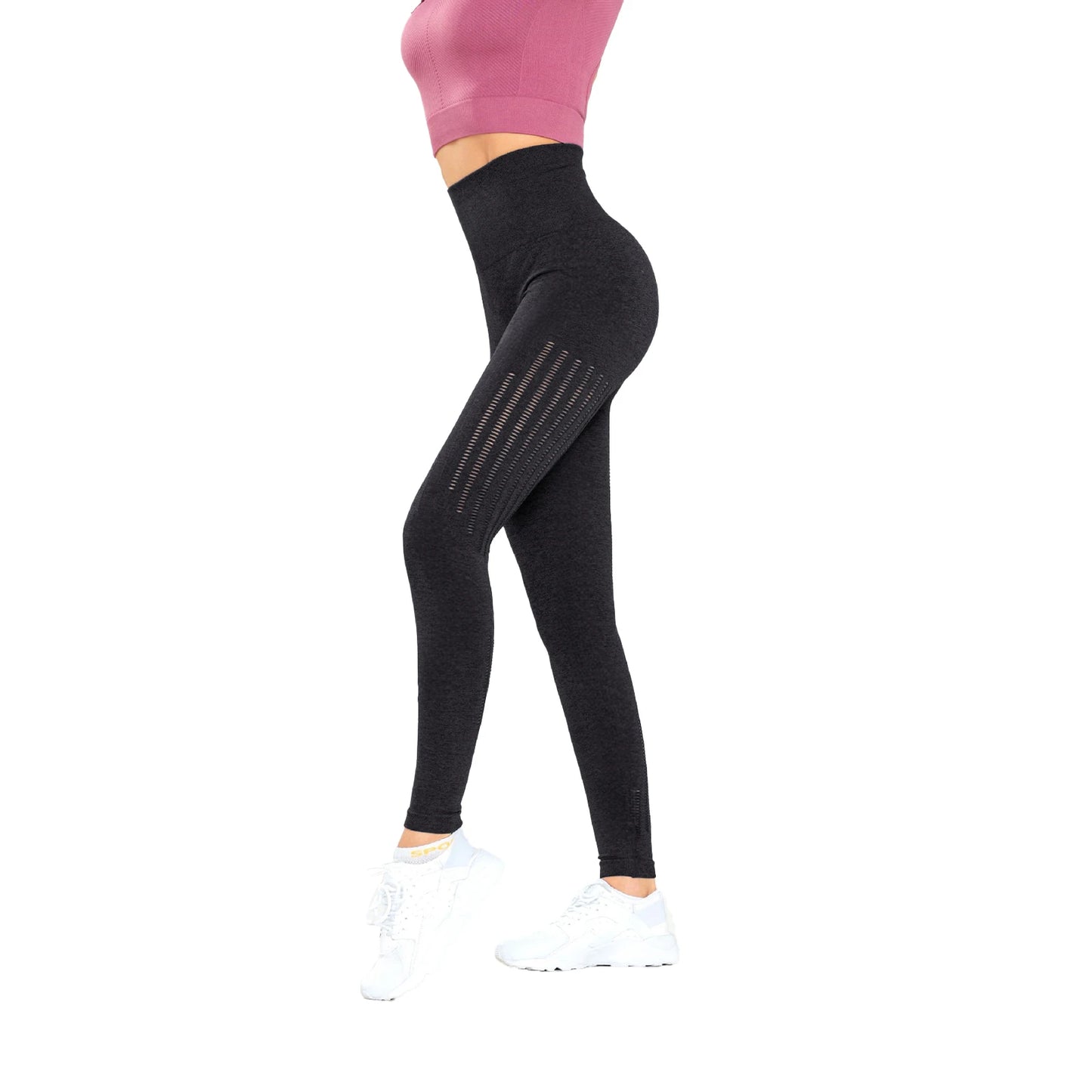 Women's High Waist Yoga Leggings