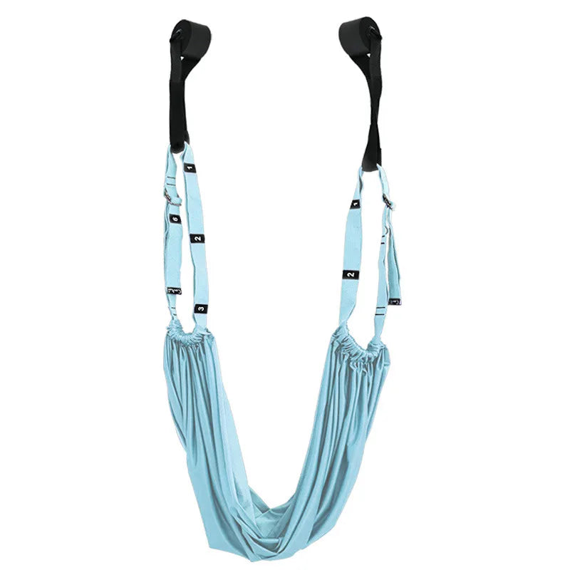 Adjustable Aerial Yoga Hanging Straps