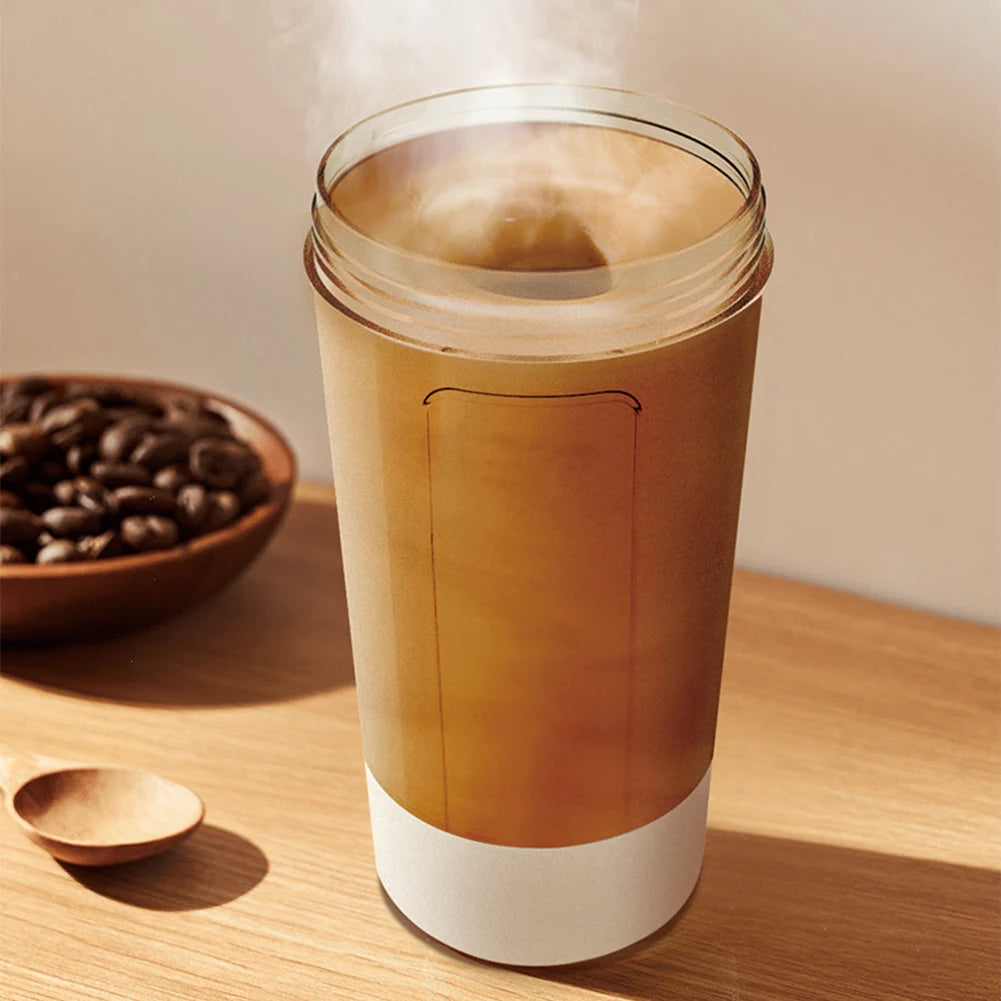 Electric Shaker Cup
