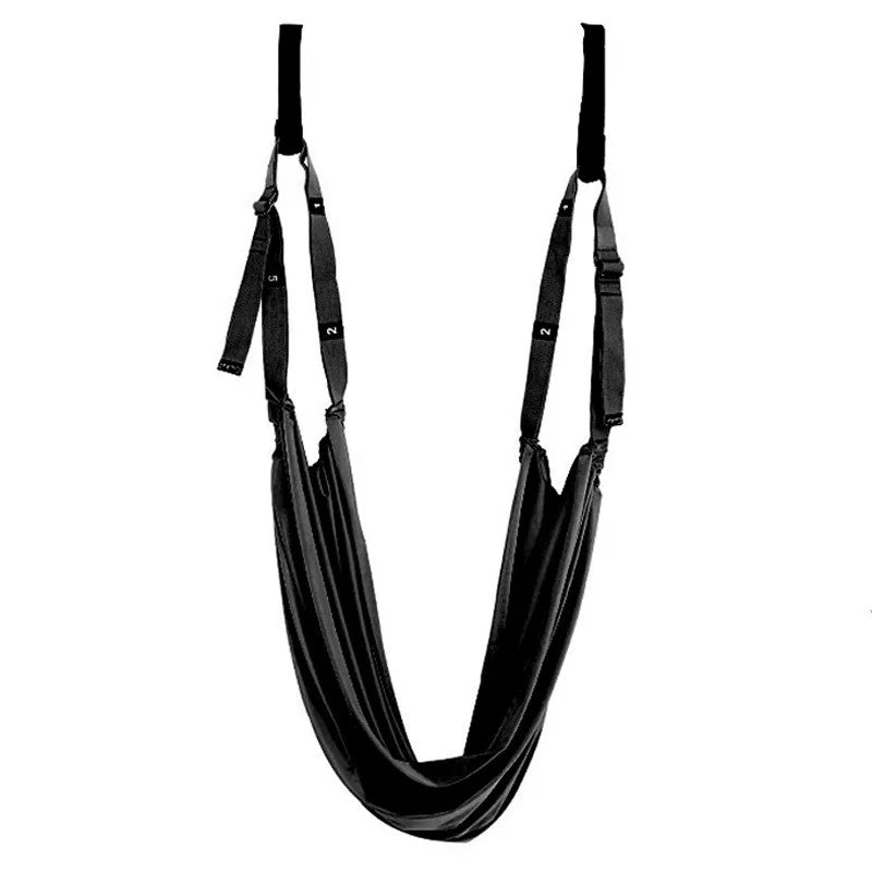 Adjustable Aerial Yoga Hanging Straps