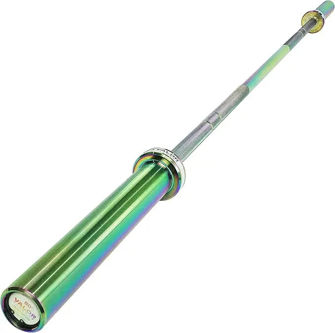 Valor Fitness Olympic Barbell