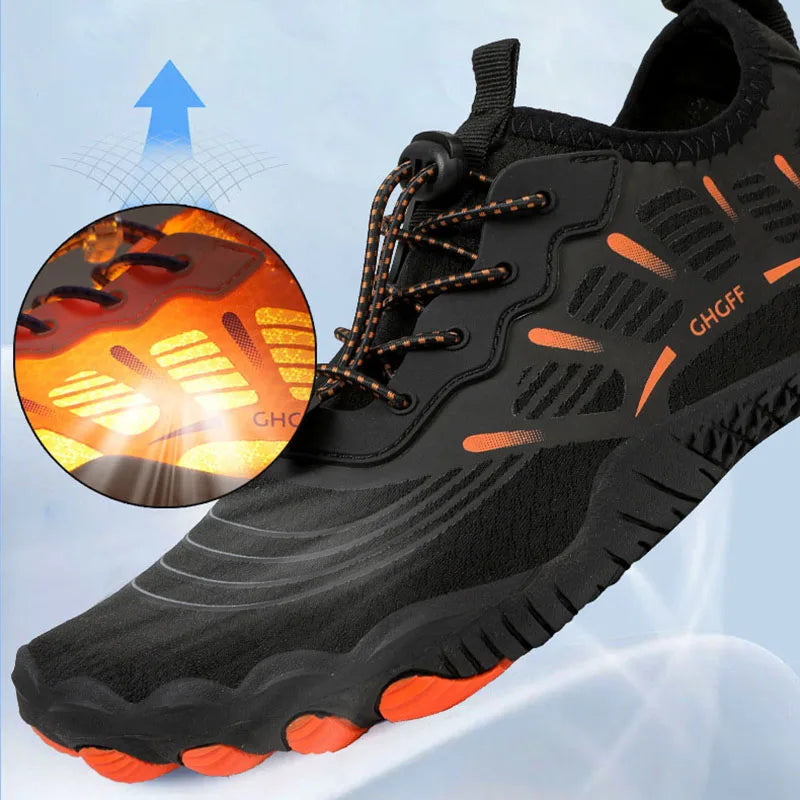 Barefoot Aquatic Trail Shoes