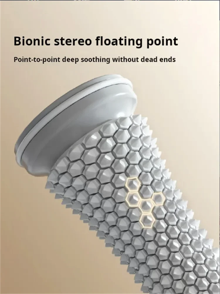 Acupressure Foot Massager