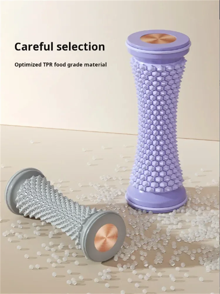 Acupressure Foot Massager