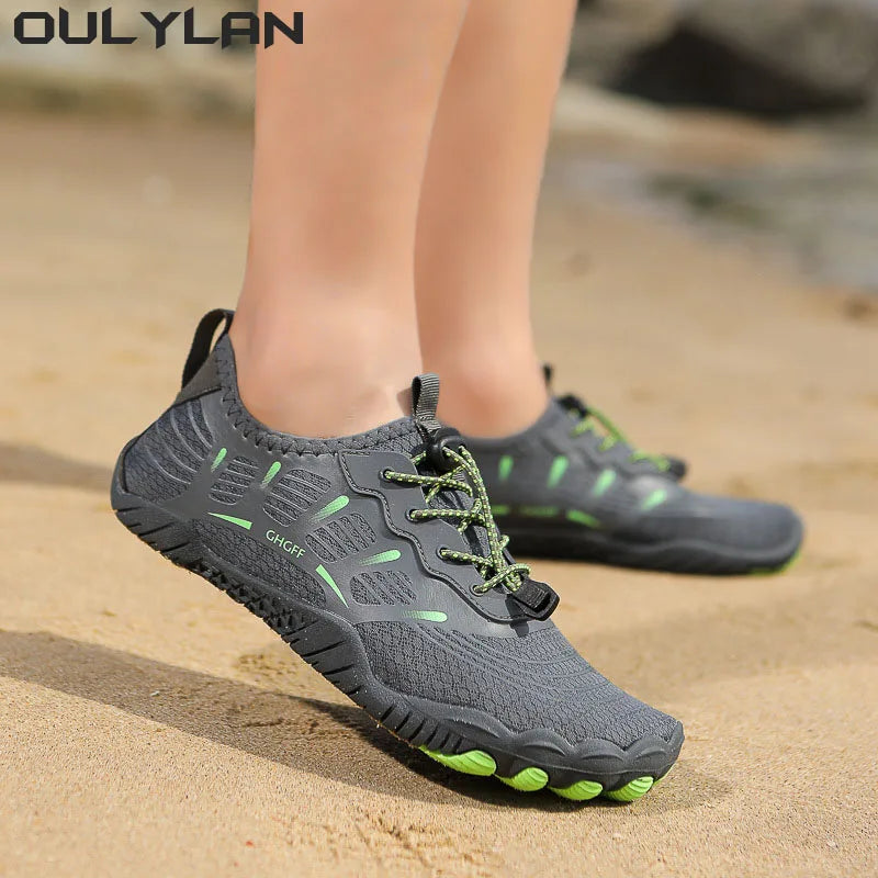 Barefoot Aquatic Trail Shoes