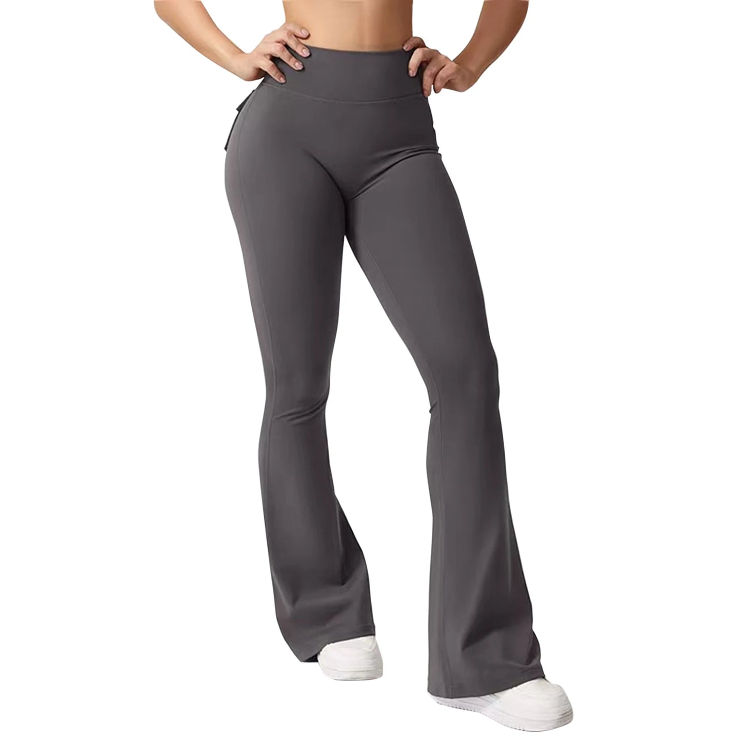 High Waist Stretchy Booty Leggings