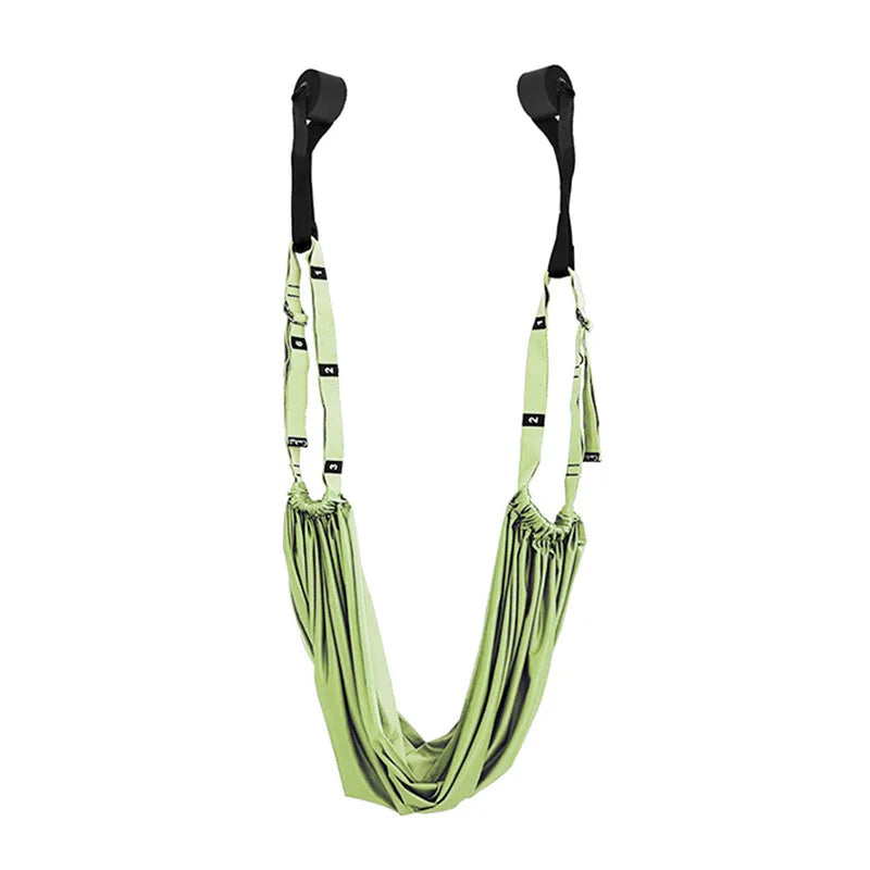 Adjustable Aerial Yoga Hanging Straps