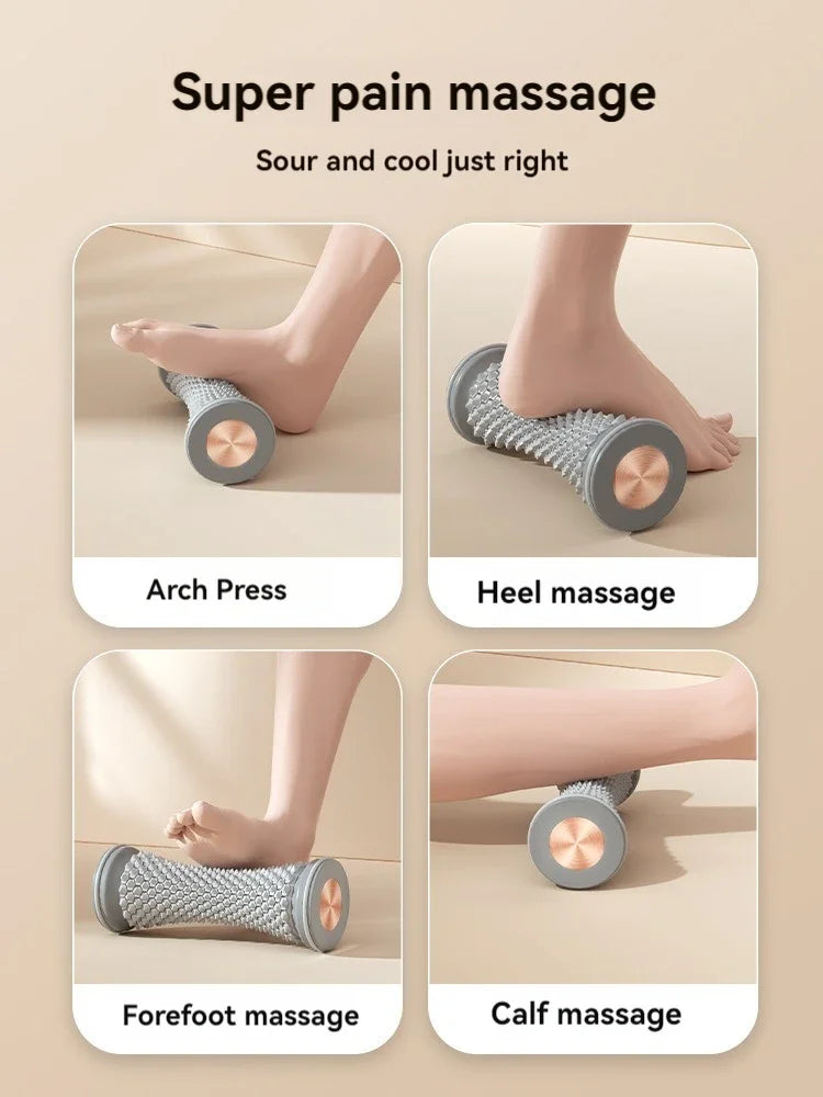 Acupressure Foot Massager