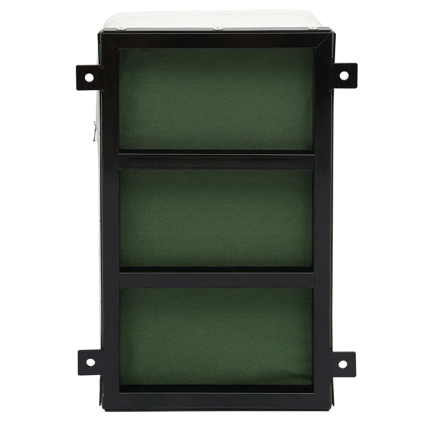 Wall-Mounted Punching Target
