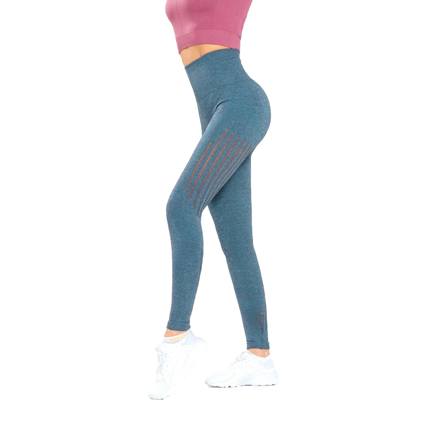 Women's High Waist Yoga Leggings