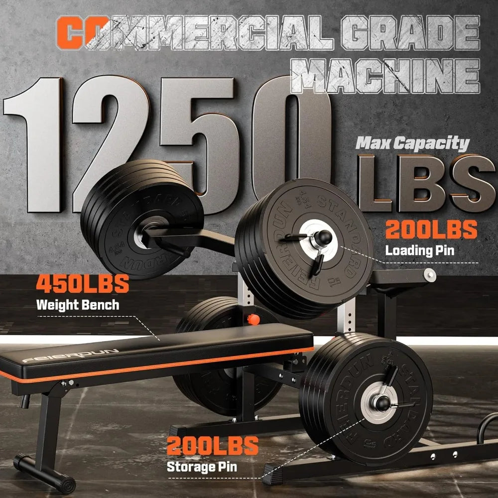 Chest Press Machine Independent Converging Arms