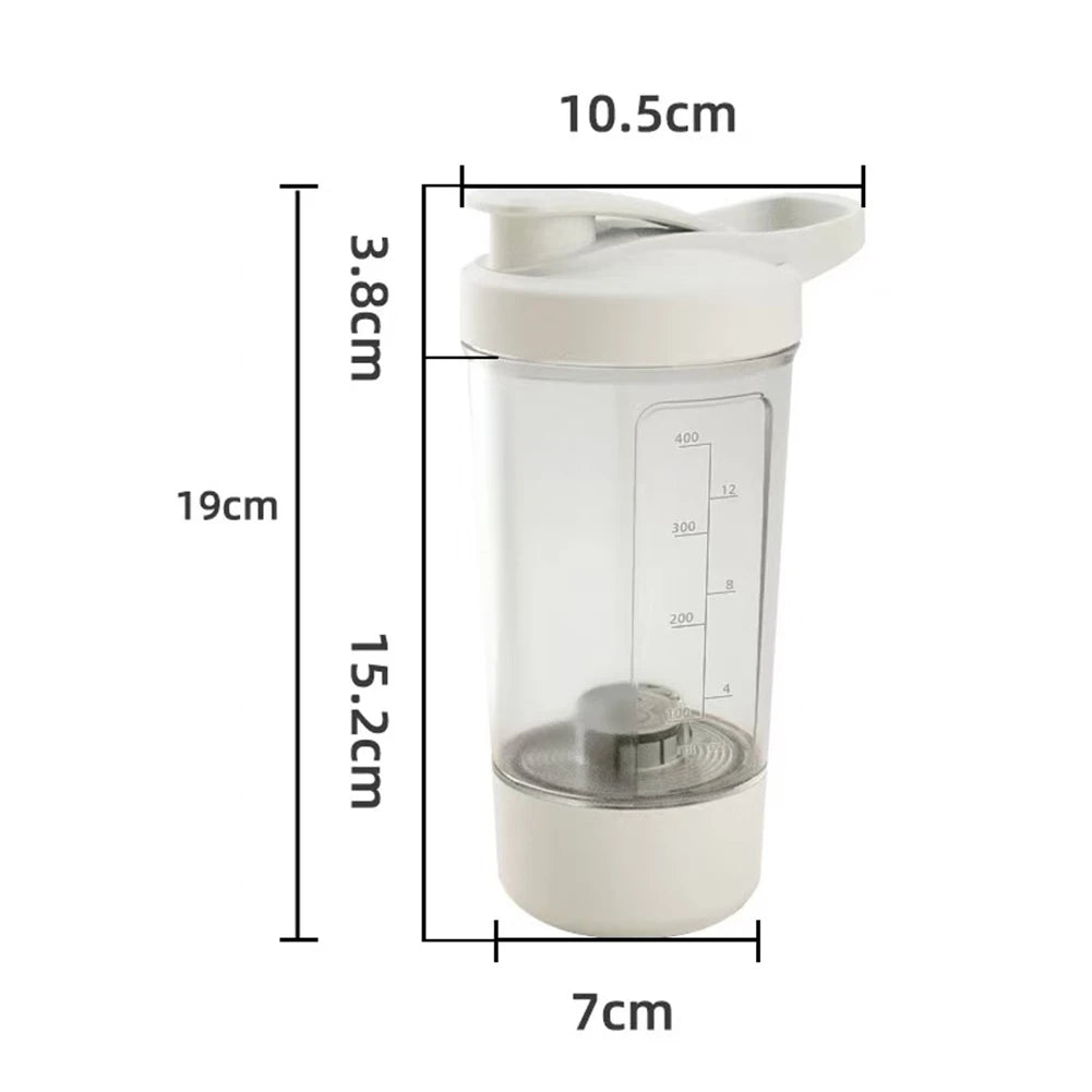 Electric Shaker Cup