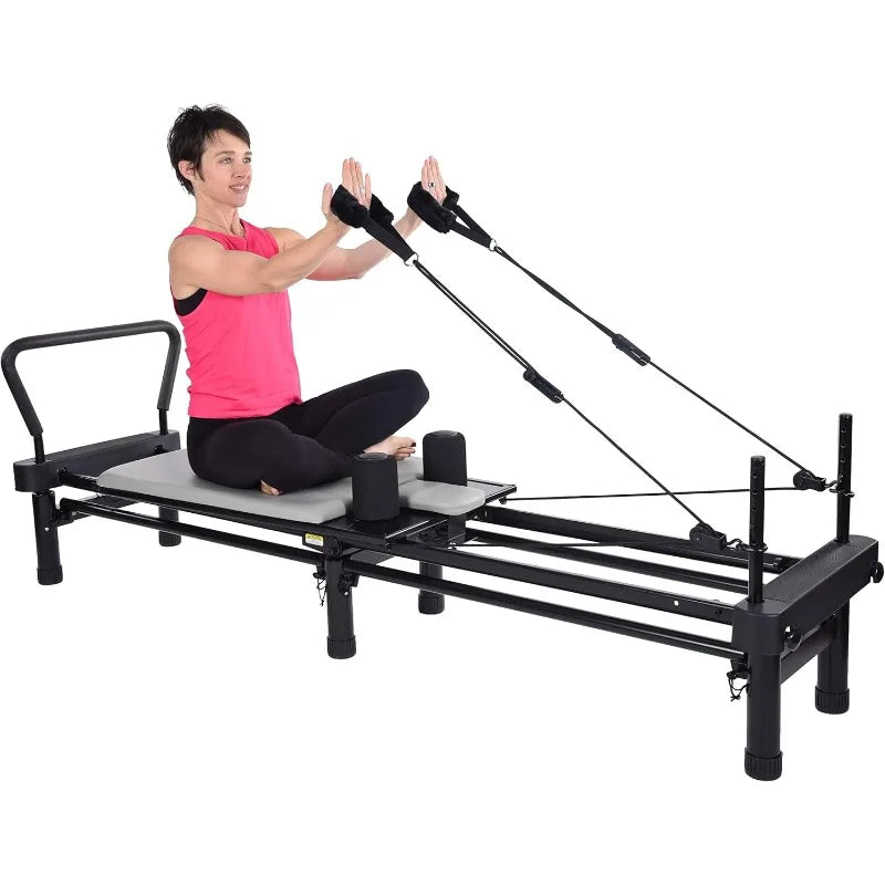 AeroPilates Machine w/Resistance