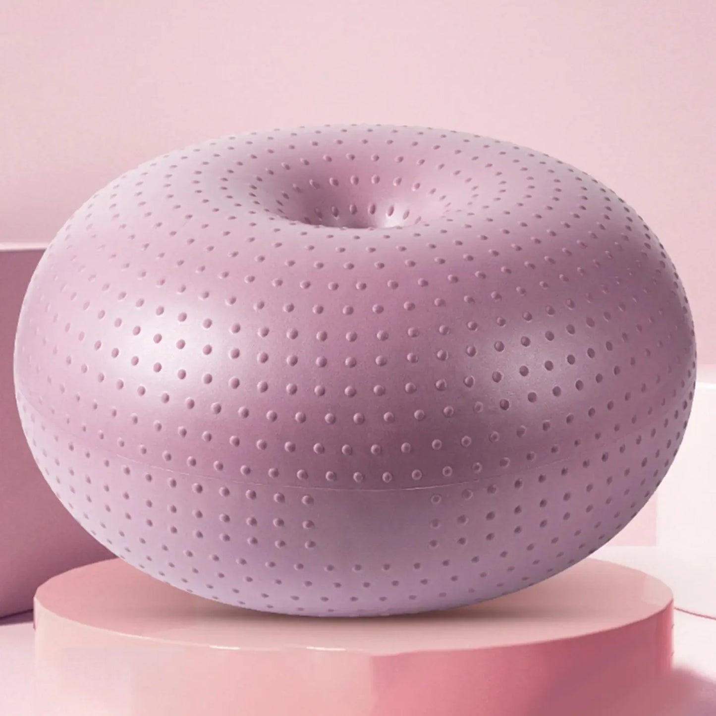 Donut Yoga Ball