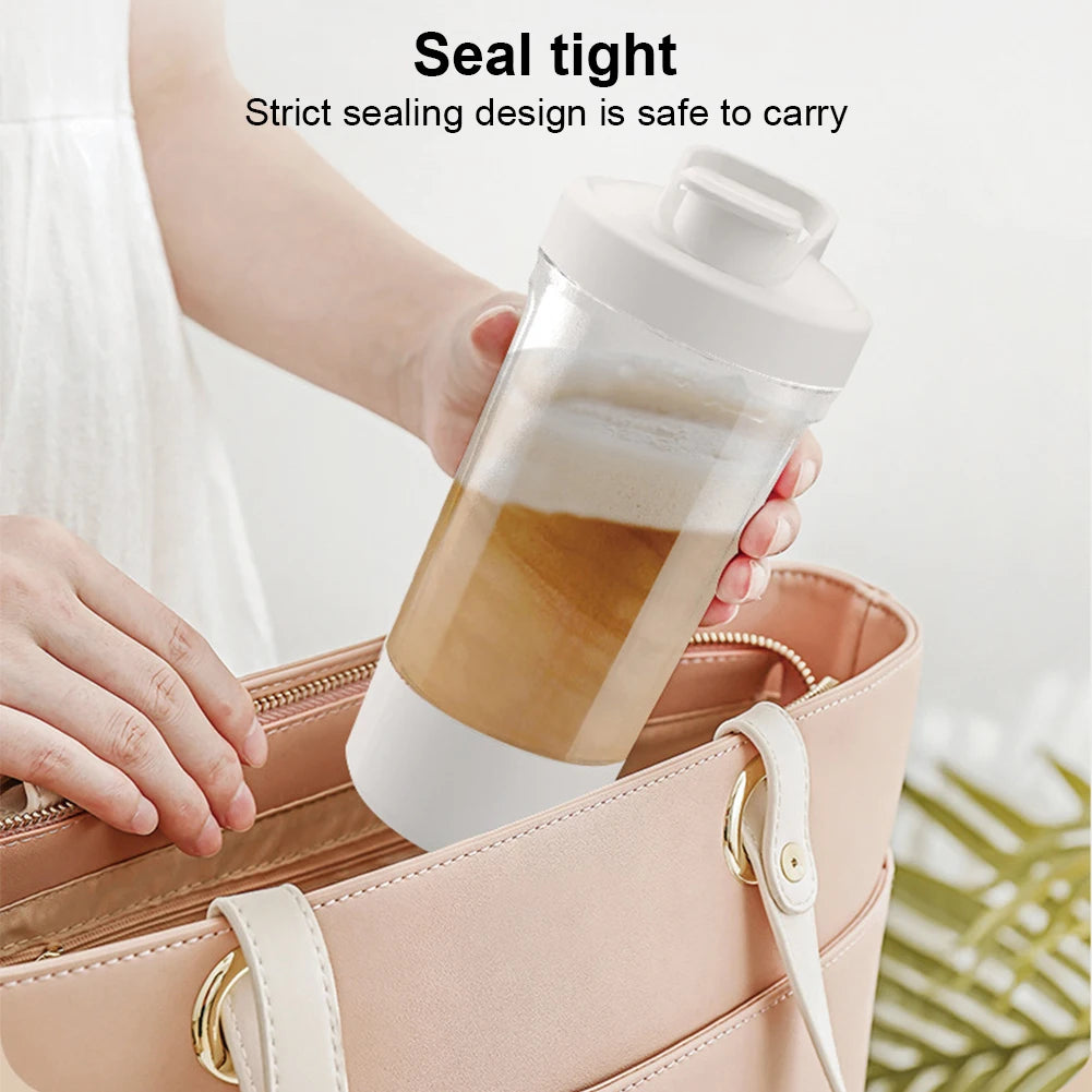 Electric Shaker Cup