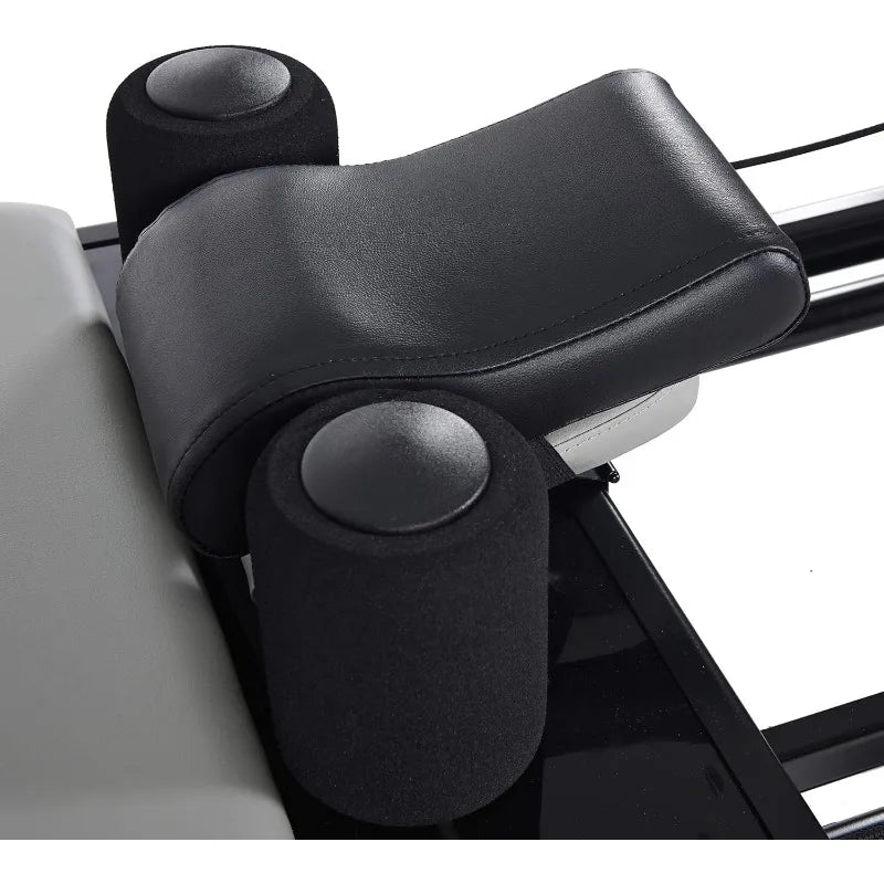 AeroPilates Machine w/Resistance