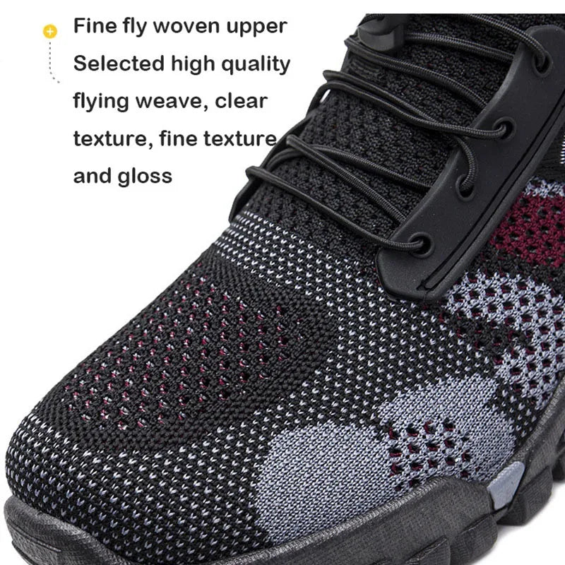 Men's Non-slip Hiking Shoes