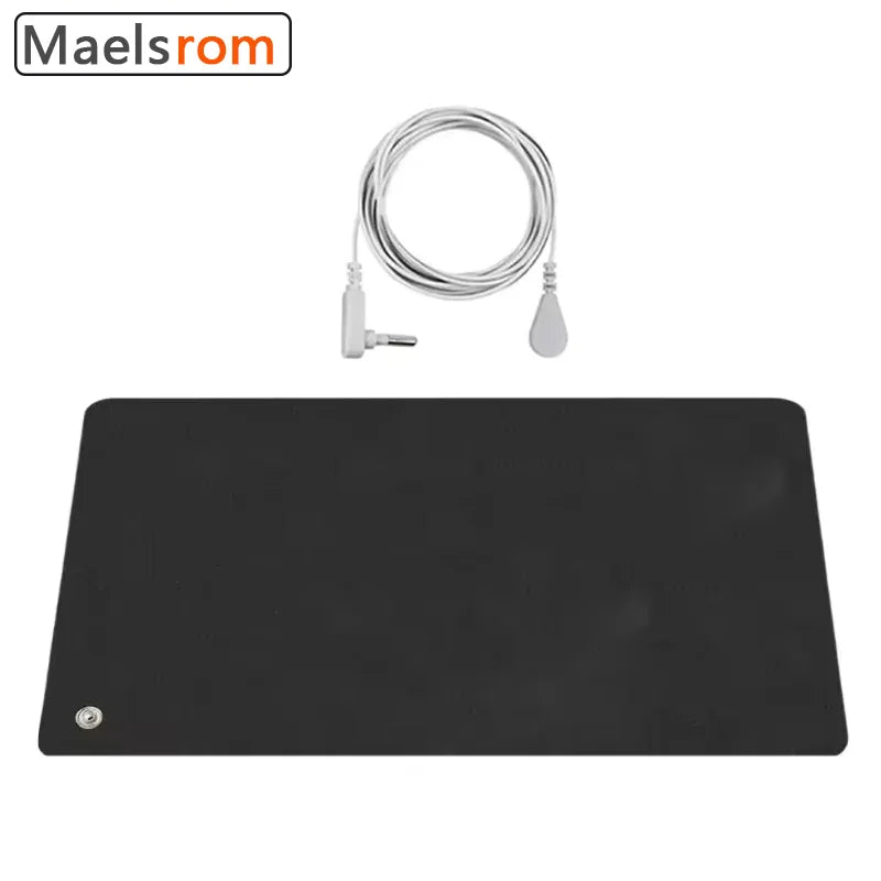 Grounding Yoga Exercise Mat