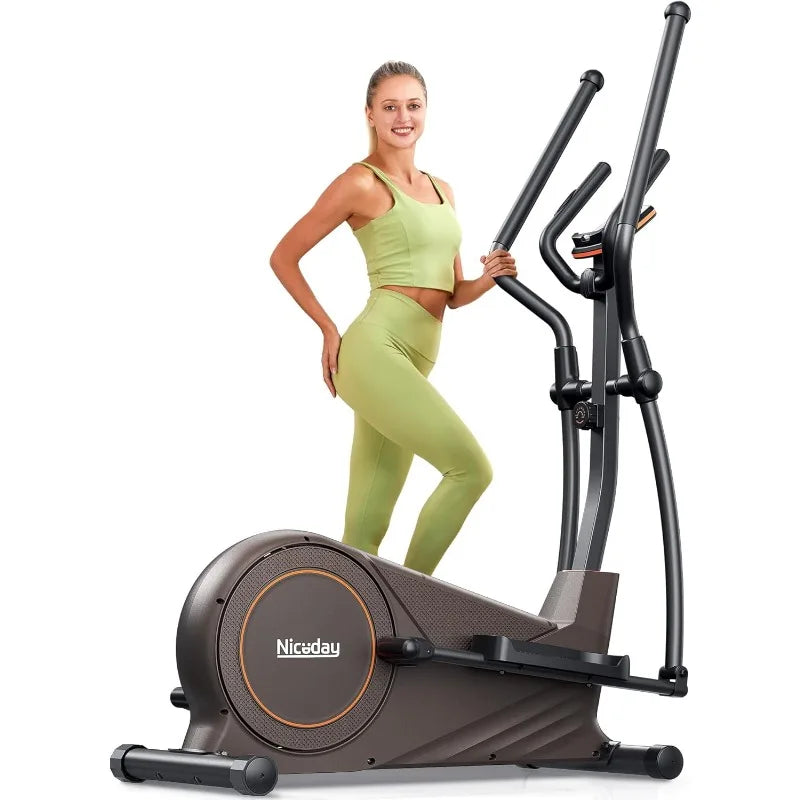 Elliptical Exercise Machine