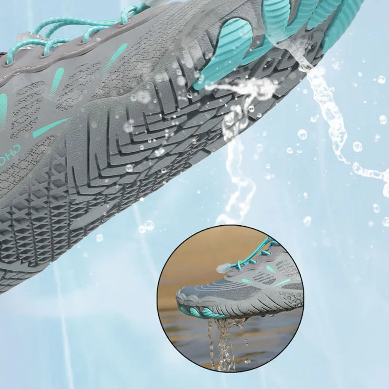 Barefoot Aquatic Trail Shoes