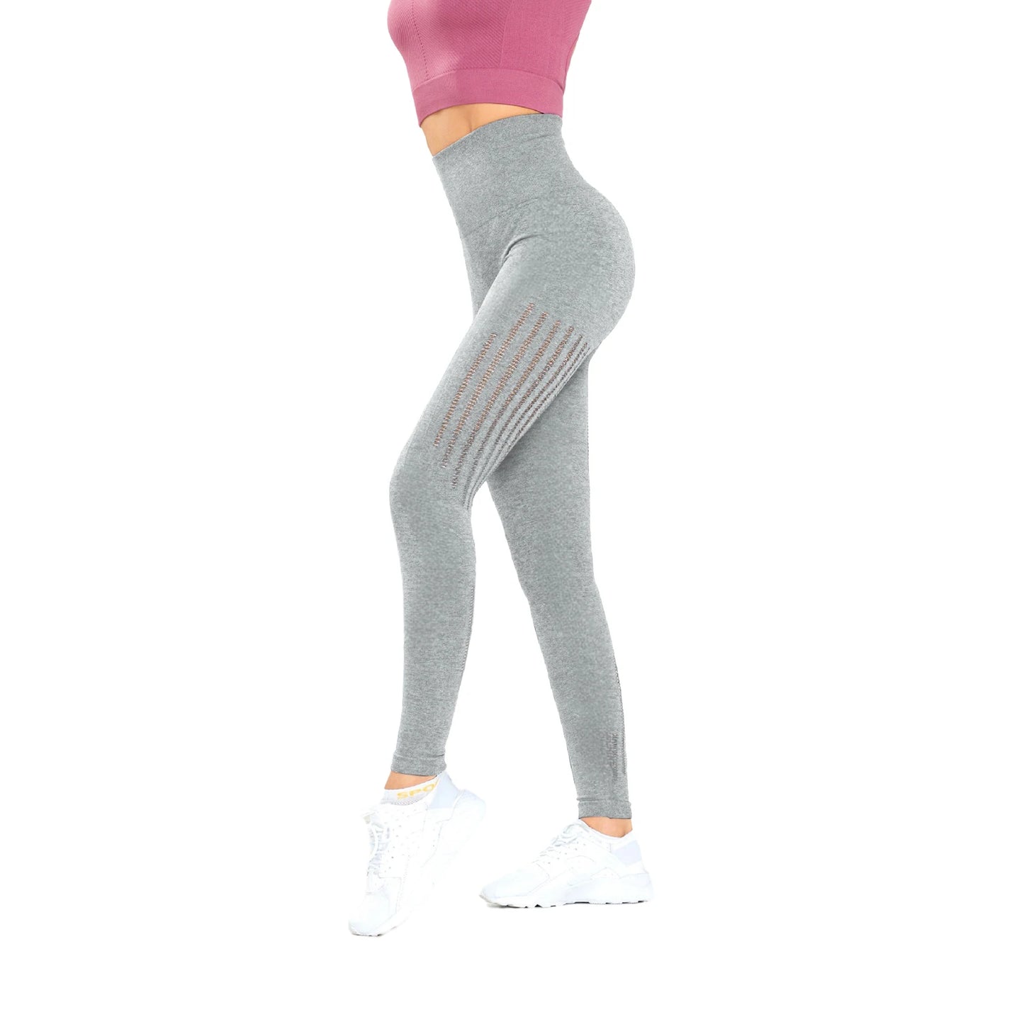 Women's High Waist Yoga Leggings