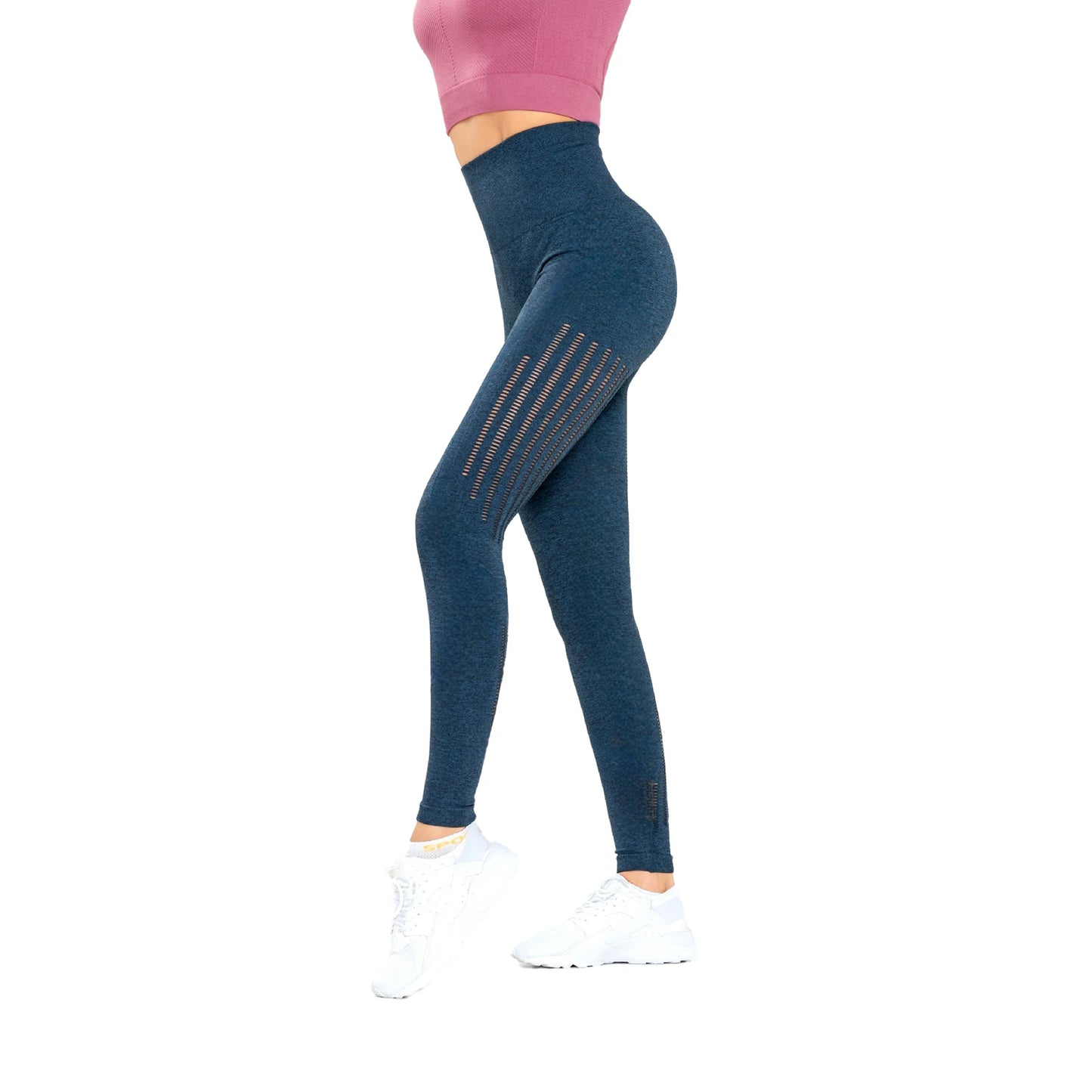 Women's High Waist Yoga Leggings