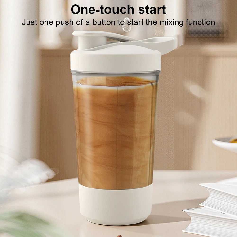 Electric Shaker Cup