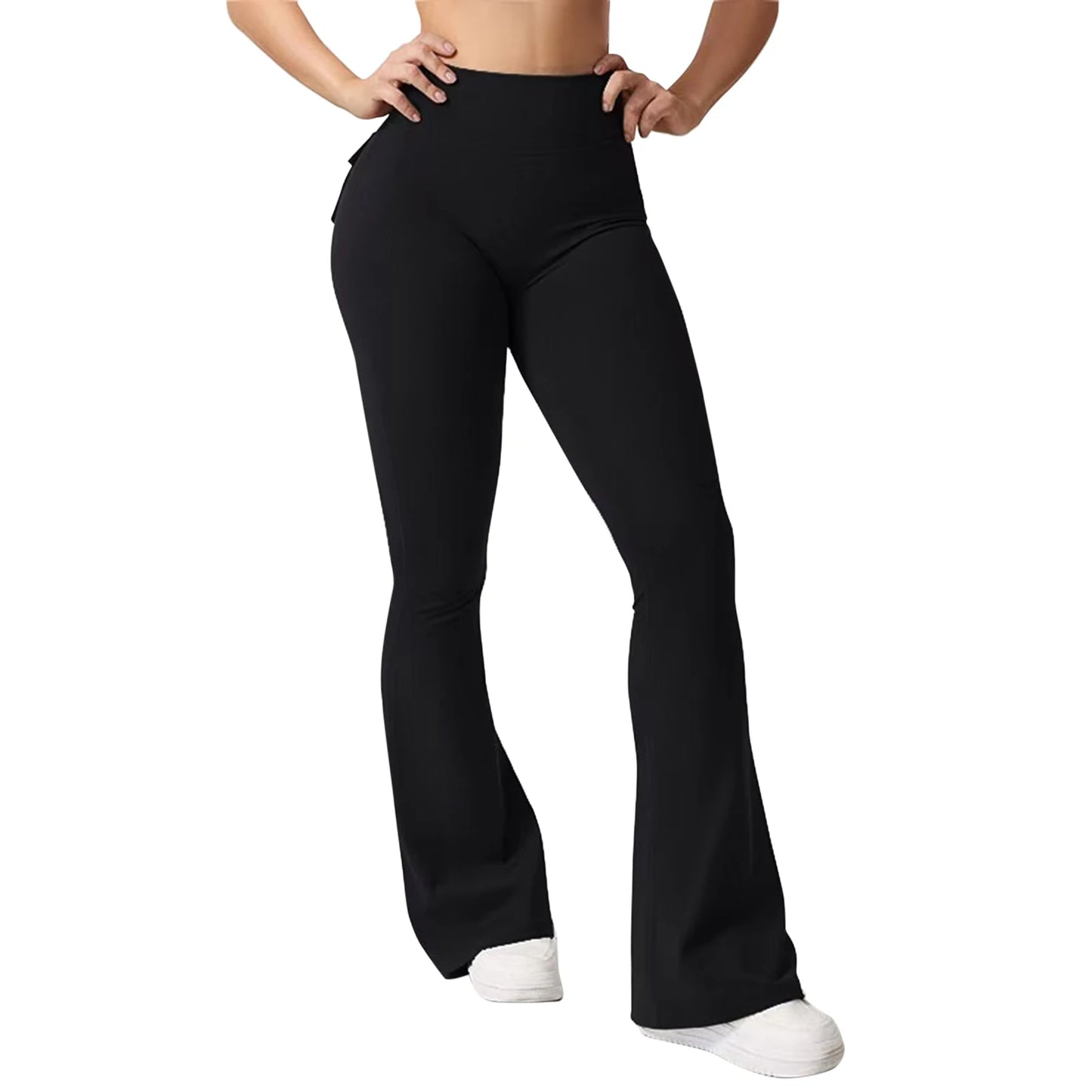 High Waist Stretchy Booty Leggings