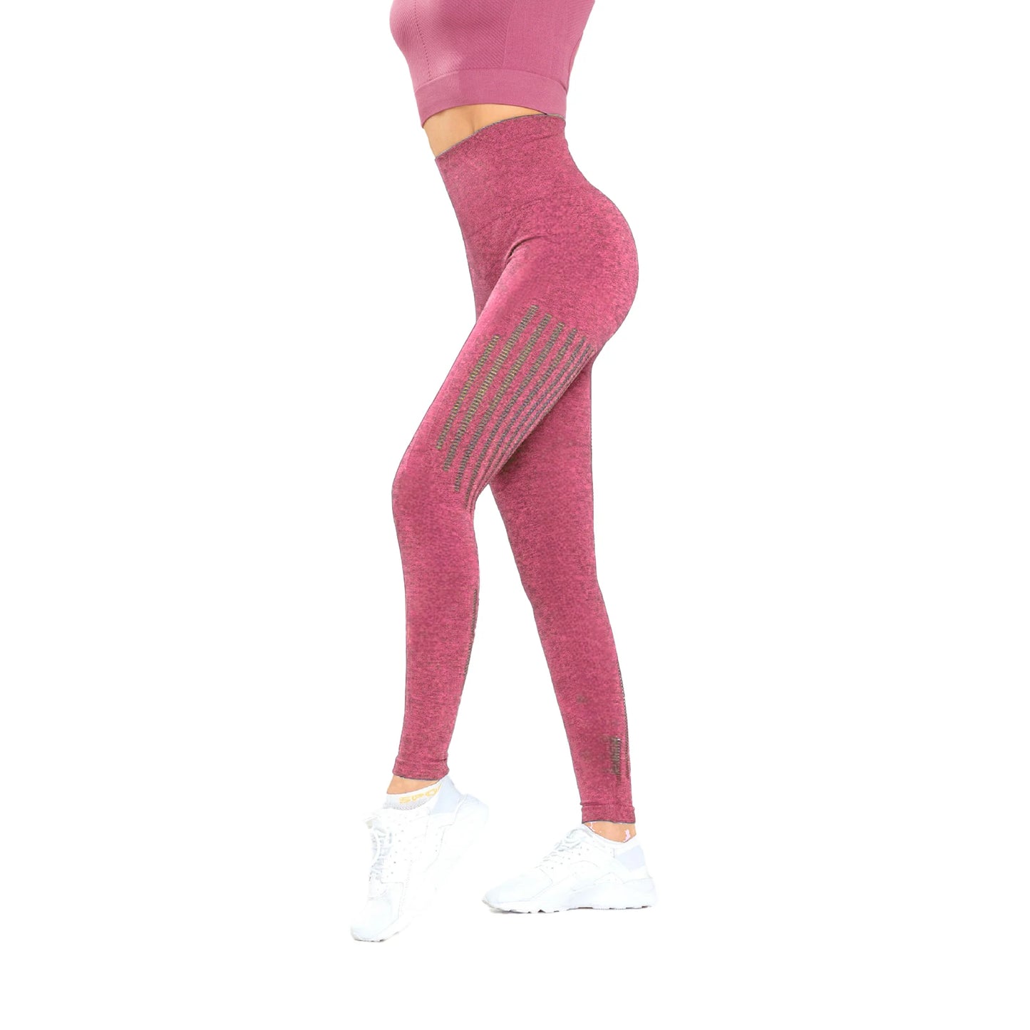 Women's High Waist Yoga Leggings