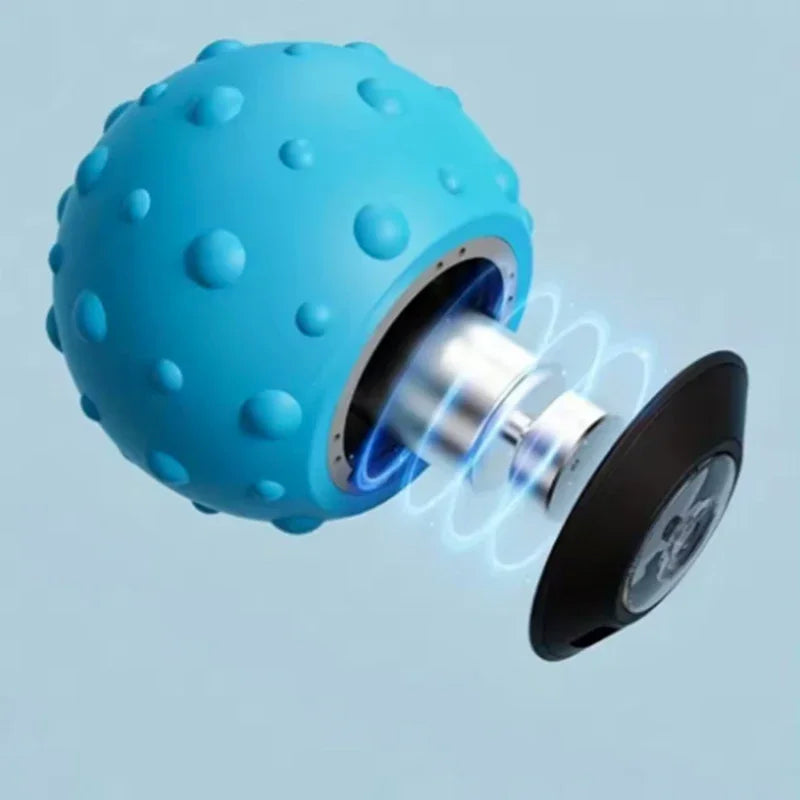 Vibrating Massage Ball