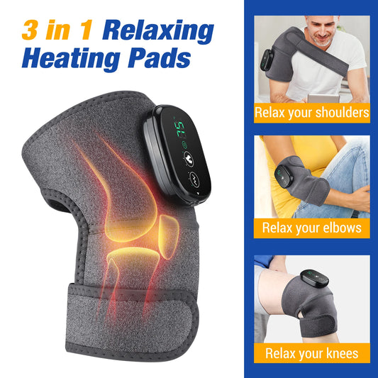 Electric Heated Massage Sleeve