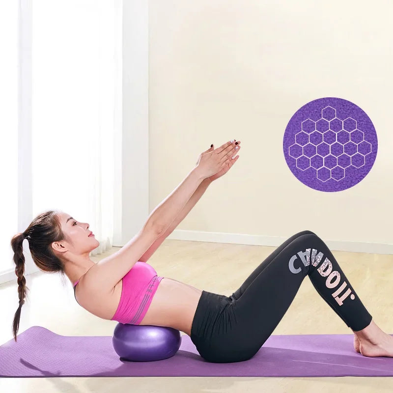 25cm Yoga Ball