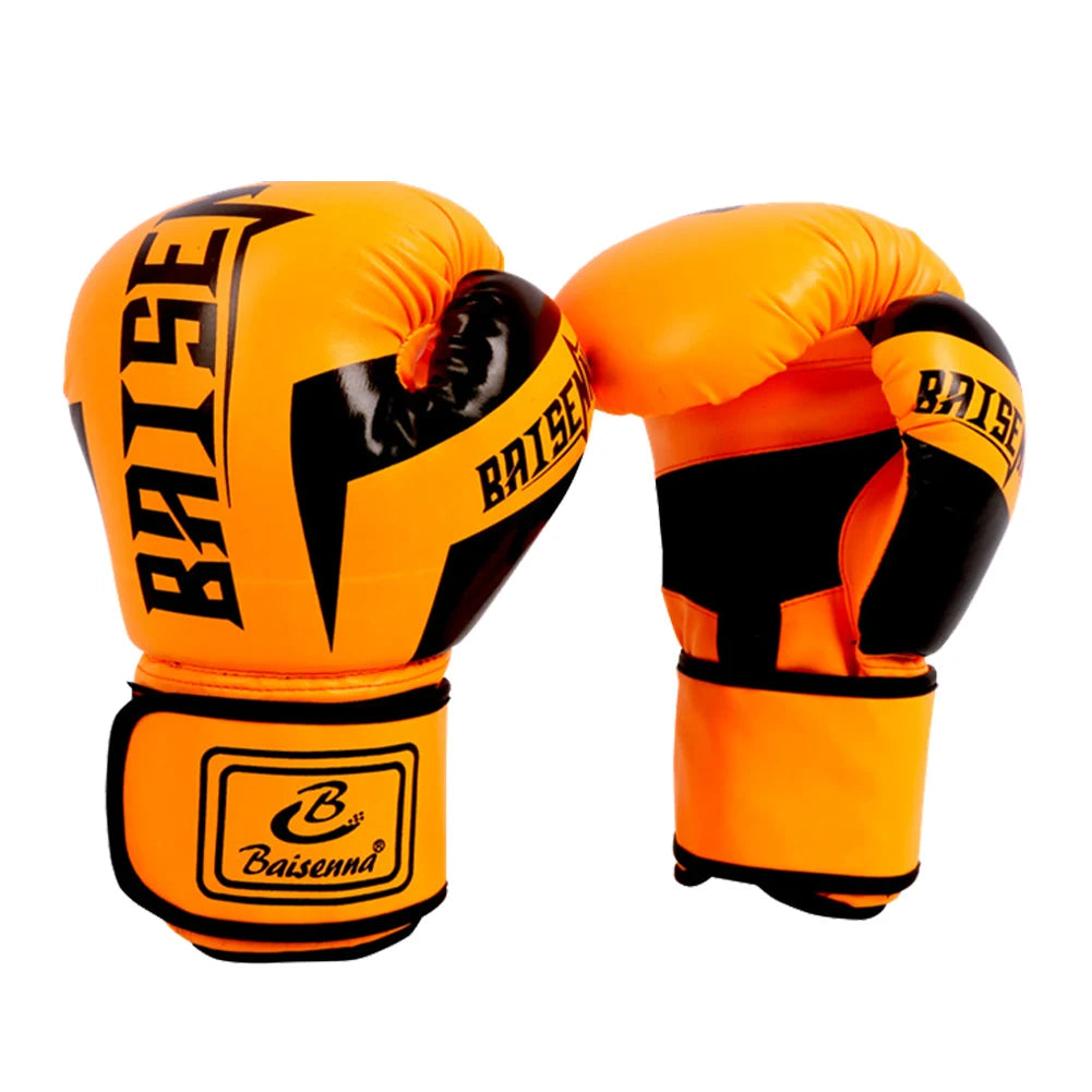 Boxing Training Gloves