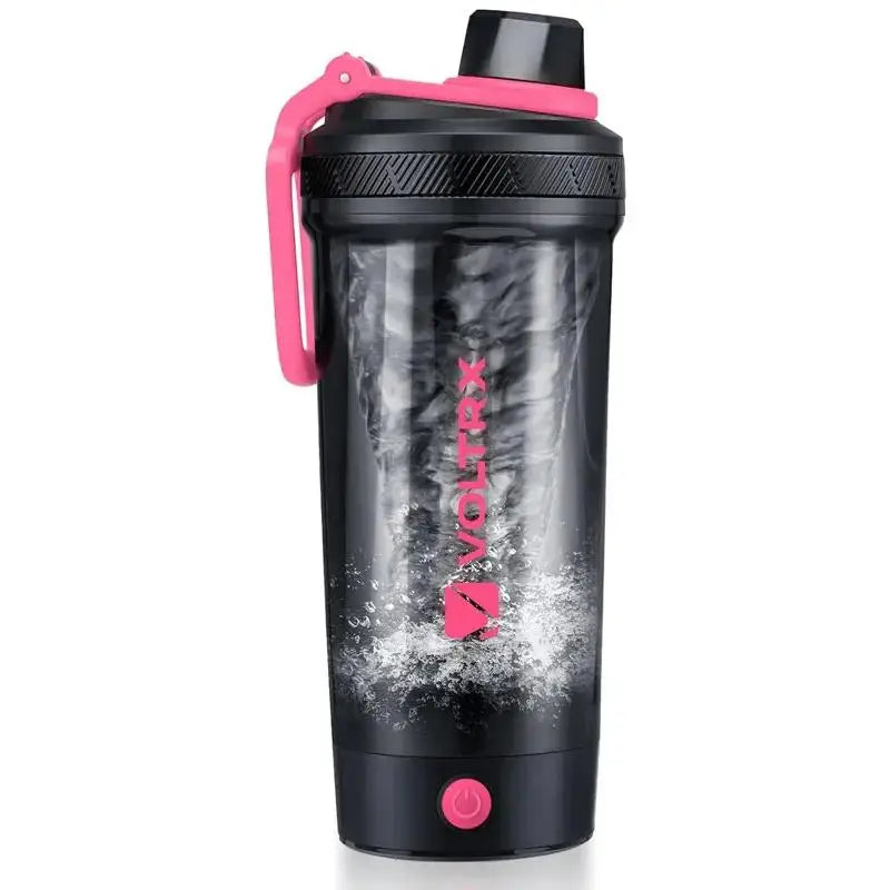 24oz Electric Blender Bottle