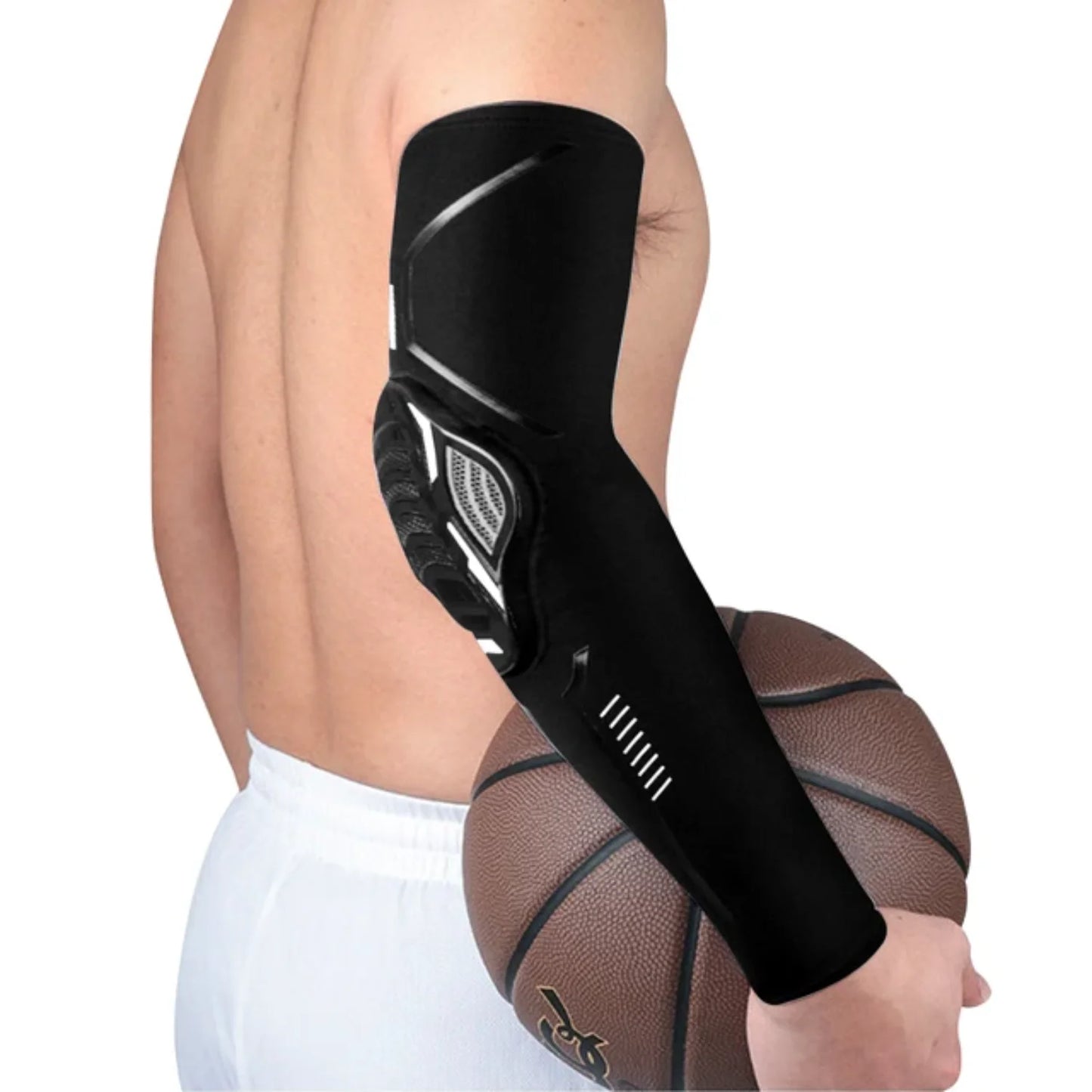 Compression Sleeve Elbow Pad