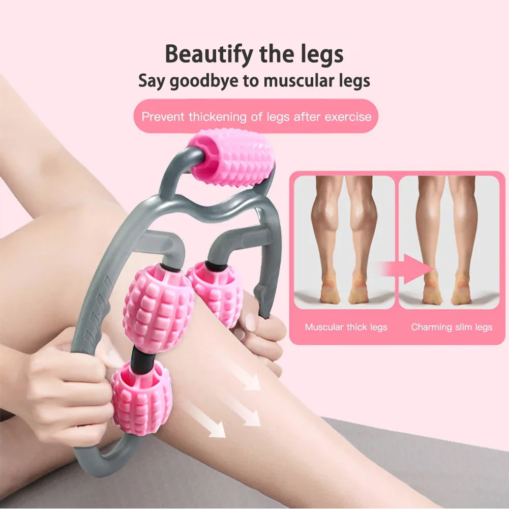 Massager for Arm and Leg Muscles