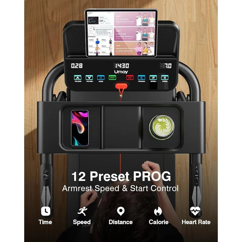Treadmill