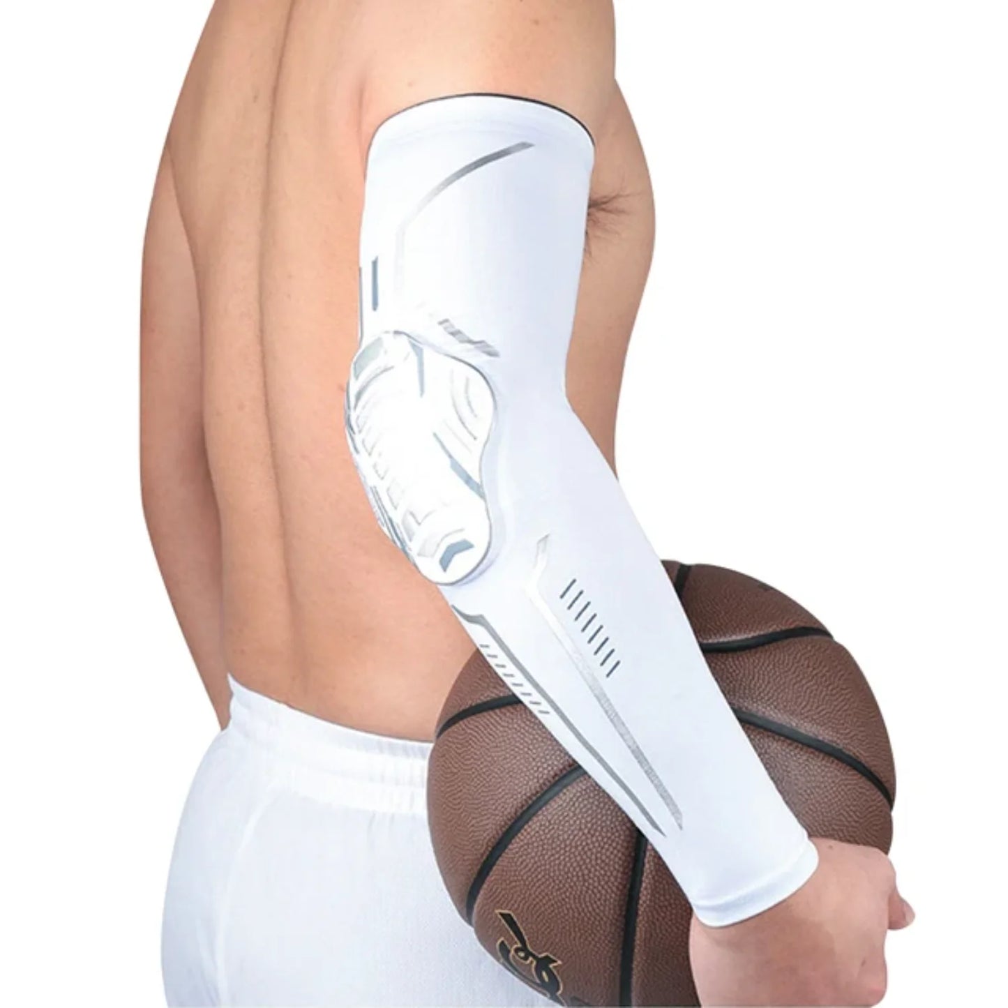 Compression Sleeve Elbow Pad