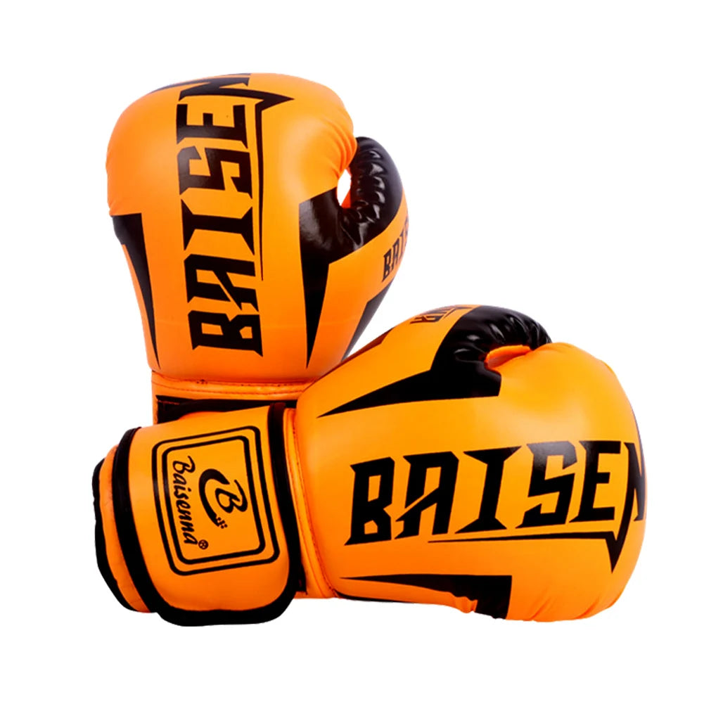 Boxing Training Gloves