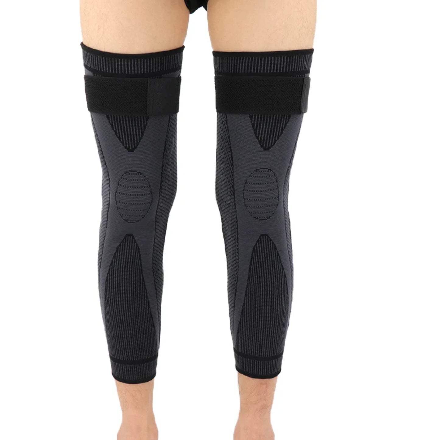 Compression Sleeve Knee Pad