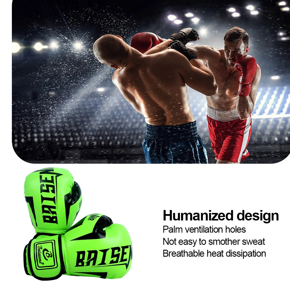 Boxing Training Gloves