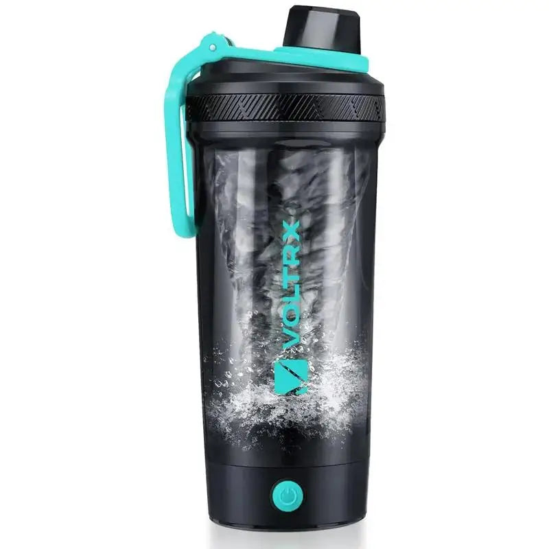 24oz Electric Blender Bottle